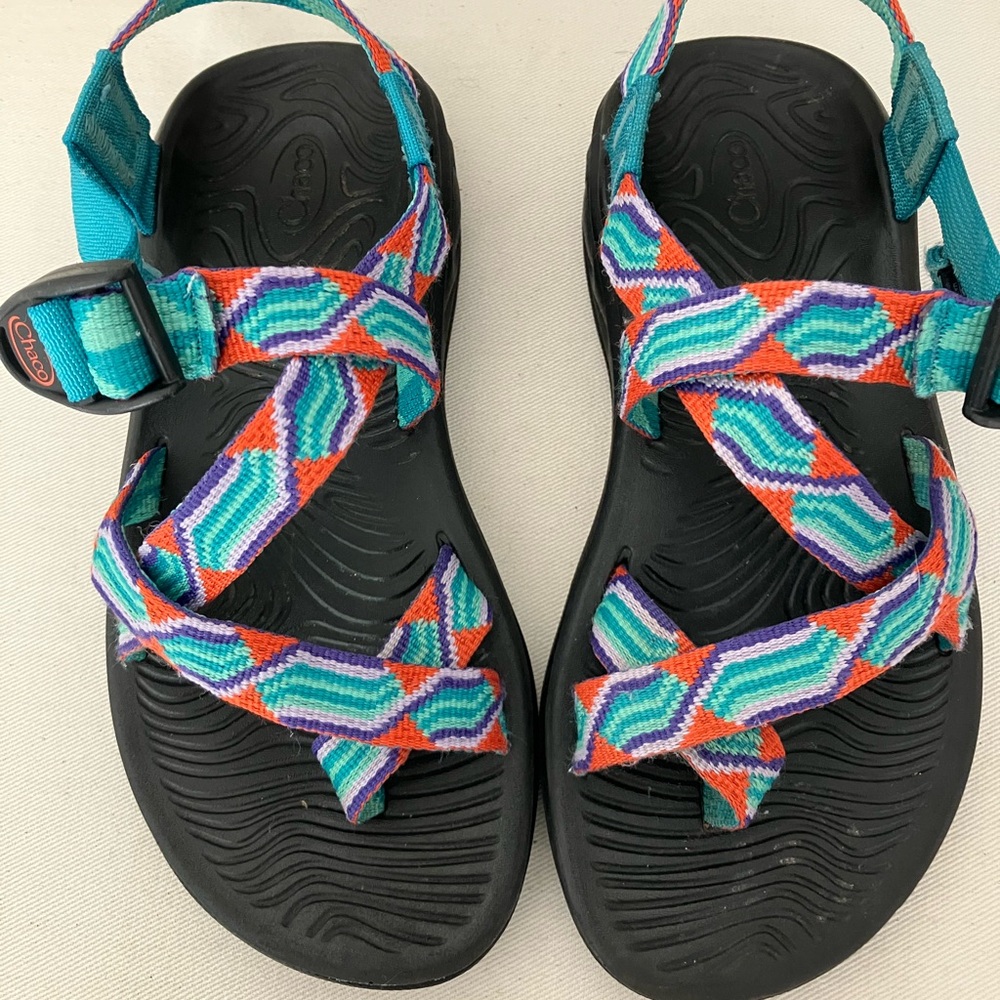 Chaco’s women’s size 6